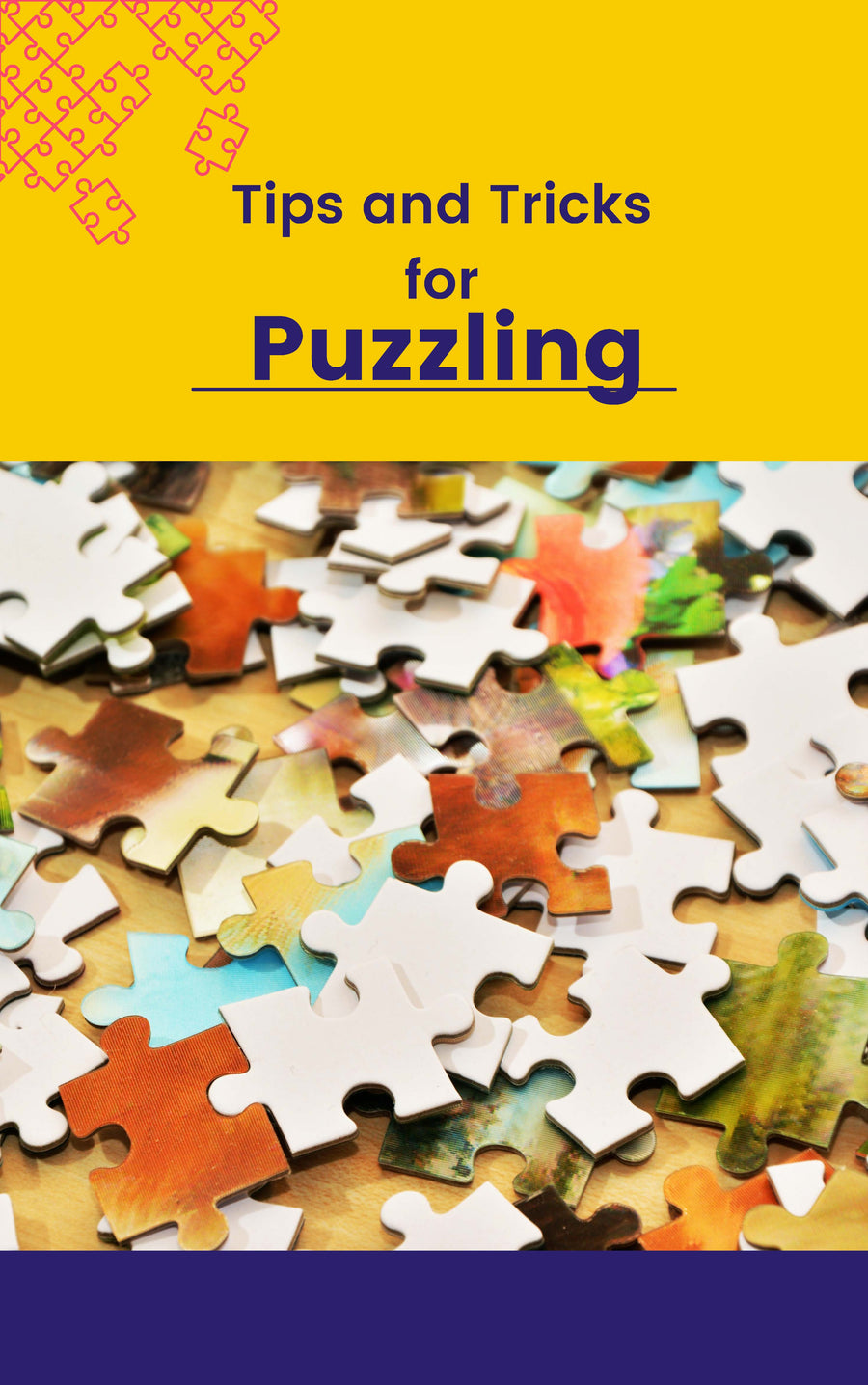 Unlocking the Puzzle Box: Lizzie Puzzlemore's Guide to Puzzle Mastery