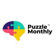 Puzzle Monthly logo